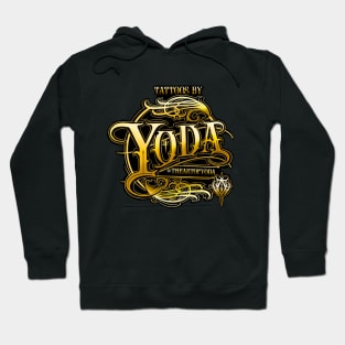 Tattoos Hoodie